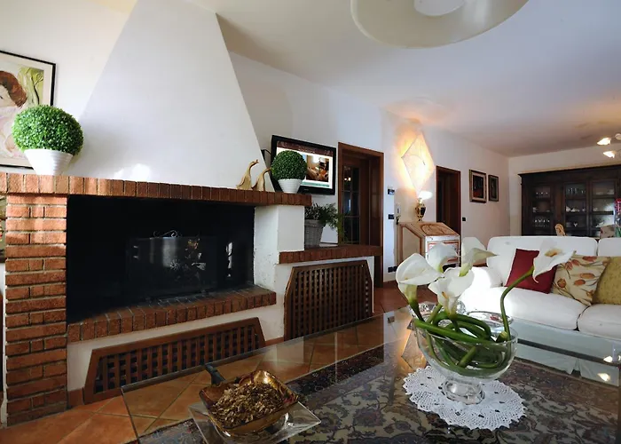 Agriturismo - B&B L'Acquacotta