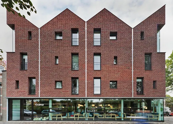 Design Hotel Modez