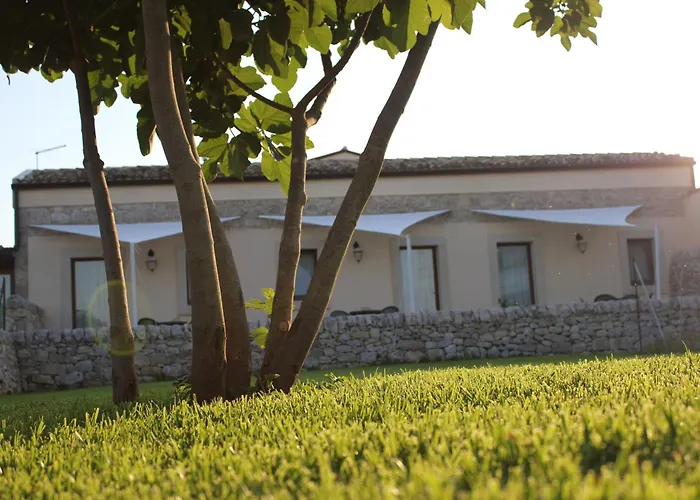 Mastro Vanni - Urban Masseria