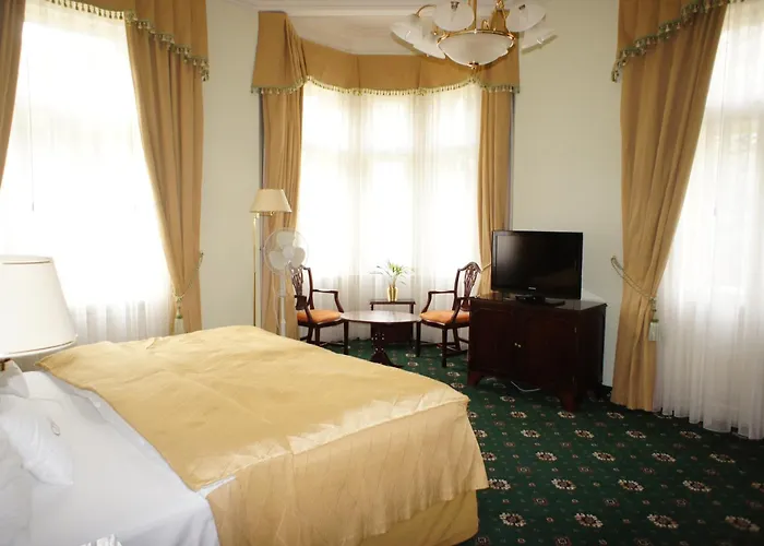 Hotel Mignon