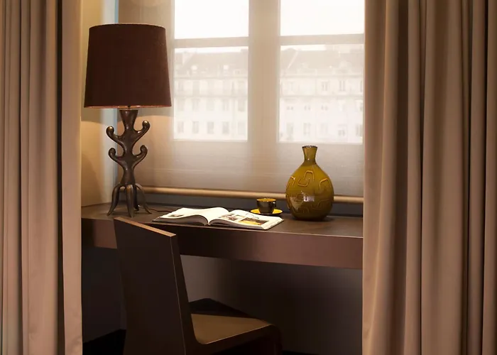 Figueira By The Beautique Hotels & Spa