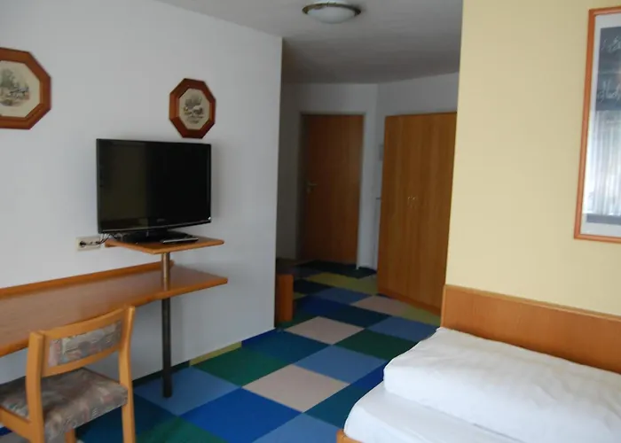 Hotel Johnel