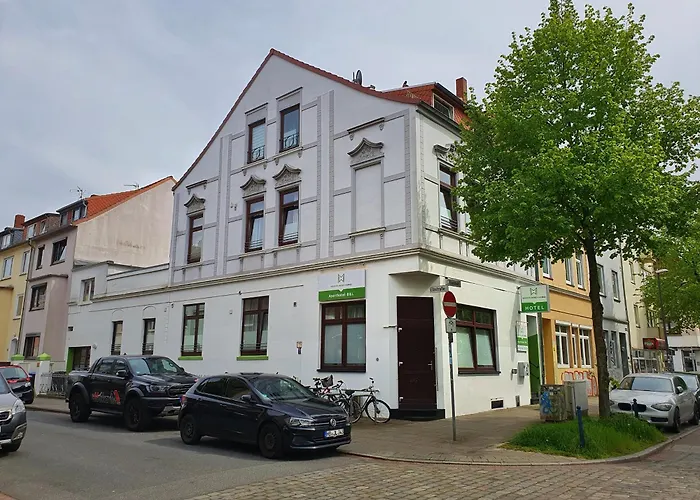 Aparthotel B & L