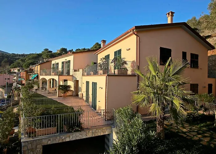 Residence I Gabbiani