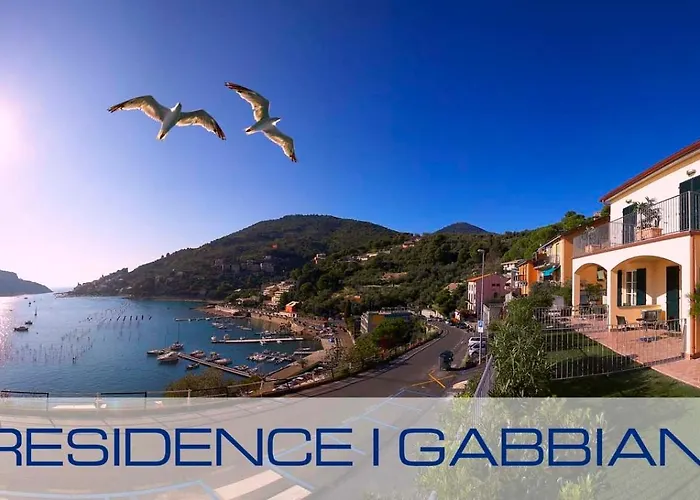 Residence I Gabbiani