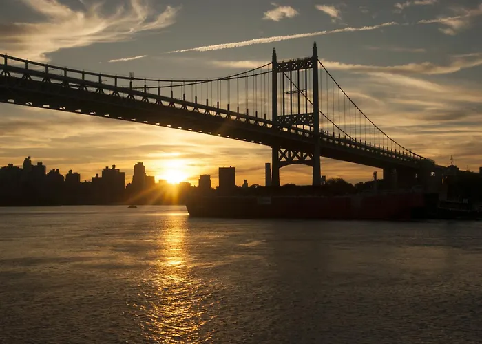 Nesva Hotel - New York City Vista (Adults Only)