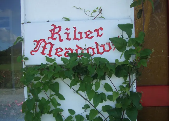 Pet Friendly hotel: River Meadows B&B