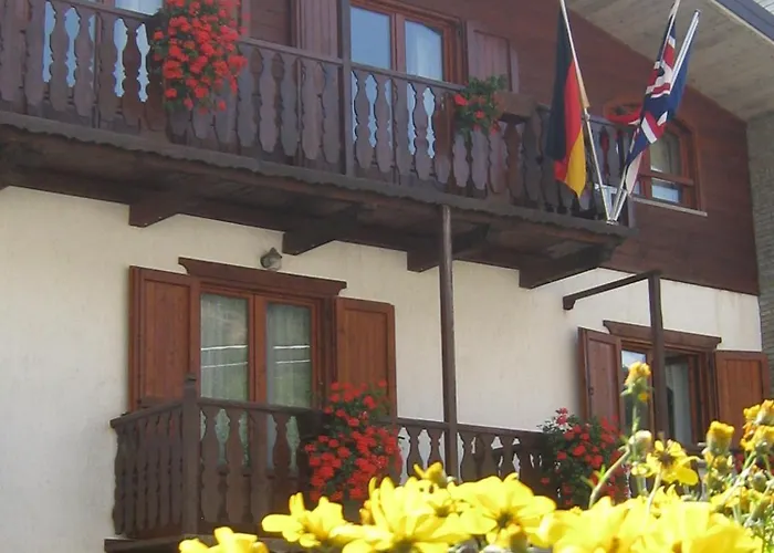 Hotel Villa Plinia