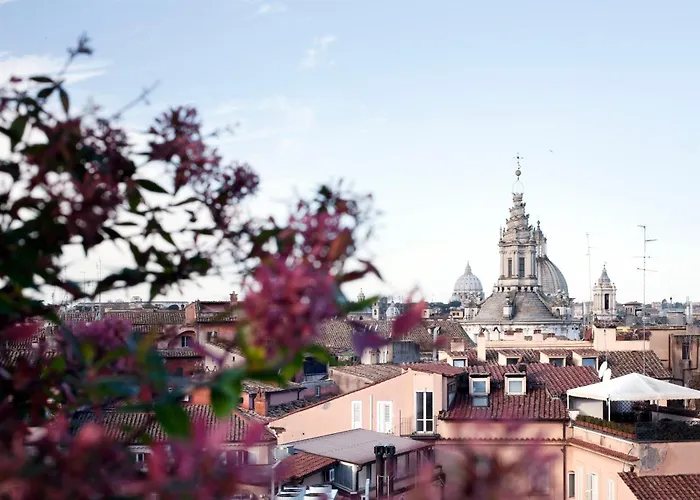 Hotel Albergo Santa Chiara