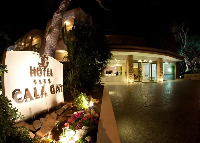 Cala Gat