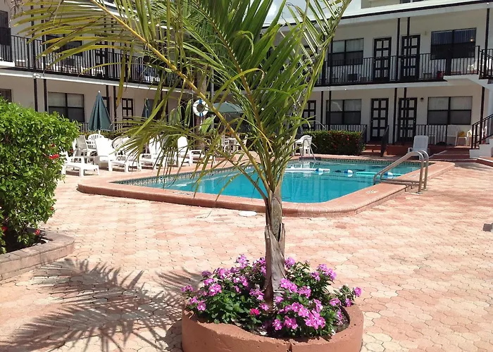 Cheap hotels Napoli Belmar Resort