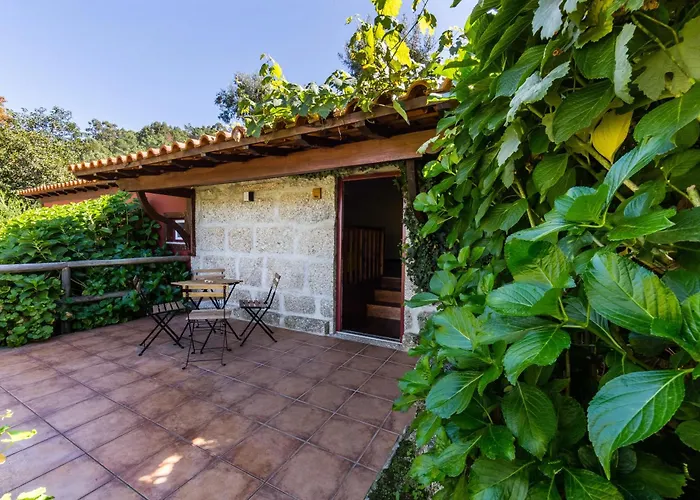 Casa de férias: Quinta Da Pousadela - Agroturismo