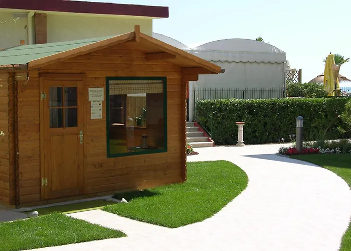 Hotel Righetto Fronte Mare