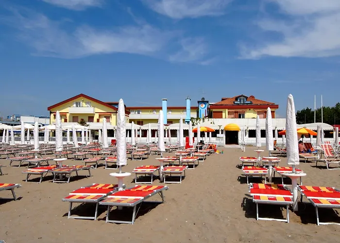 Hotel Righetto Fronte Mare