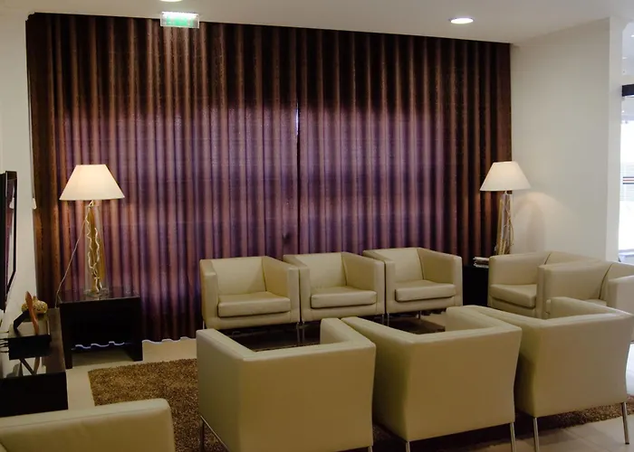 Hotel com tênis: Hotel Paiva