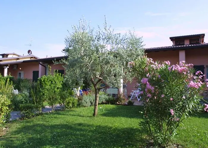 Hotel vicino al College: Camping Wien