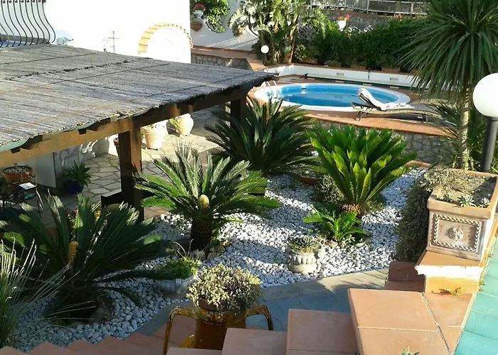 Villa La Cicas