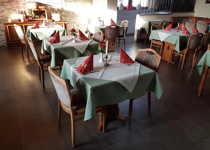 Restaurant Kroatia