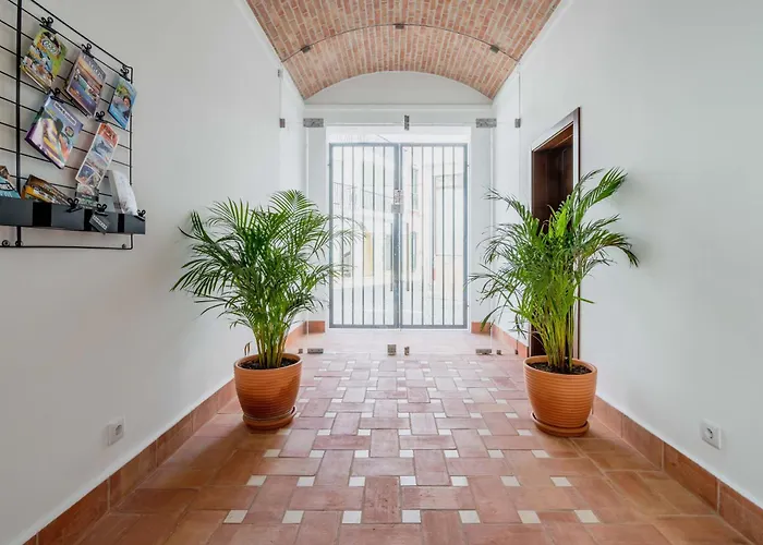 B&B: Casa Creativa Lagos