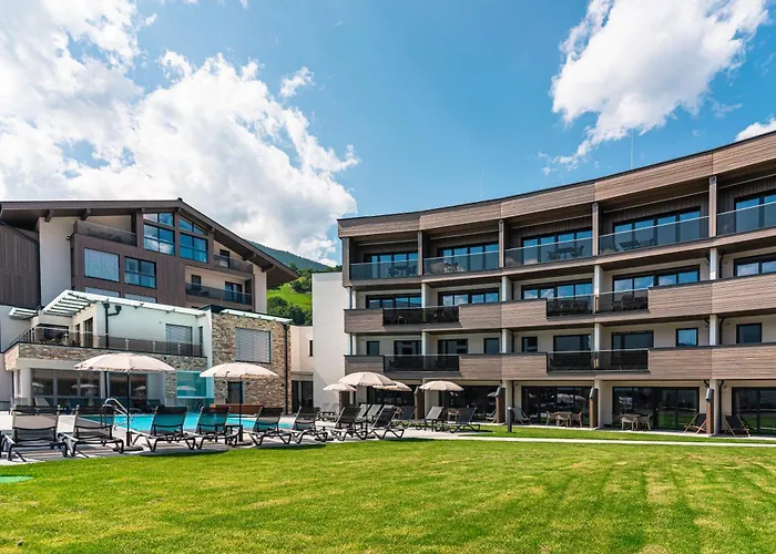Spa Apartments - Next To Areitxpress Liftstation