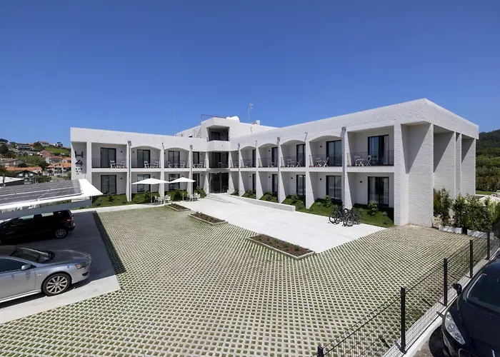 Hotel: Hotel H4 Cangas 3 Superior