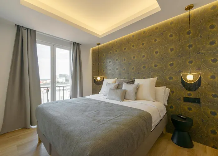 Gran Vía Capitals Residences - by MONARO