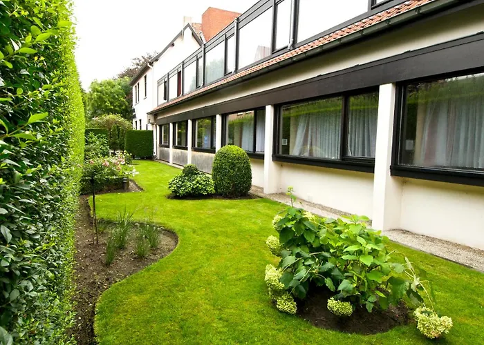 Hotel Olympia