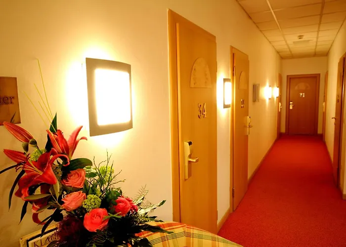 Carinthia Stadthotel