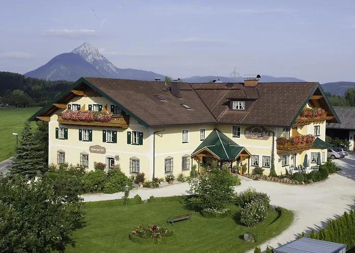 Ping pong hotels Bloberger Hof