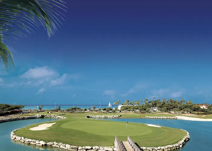 Divi Village Golf And Beach