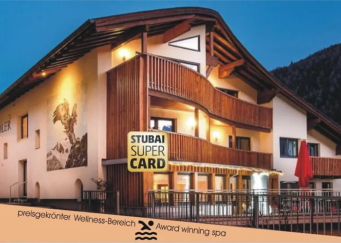 Adler -Pension