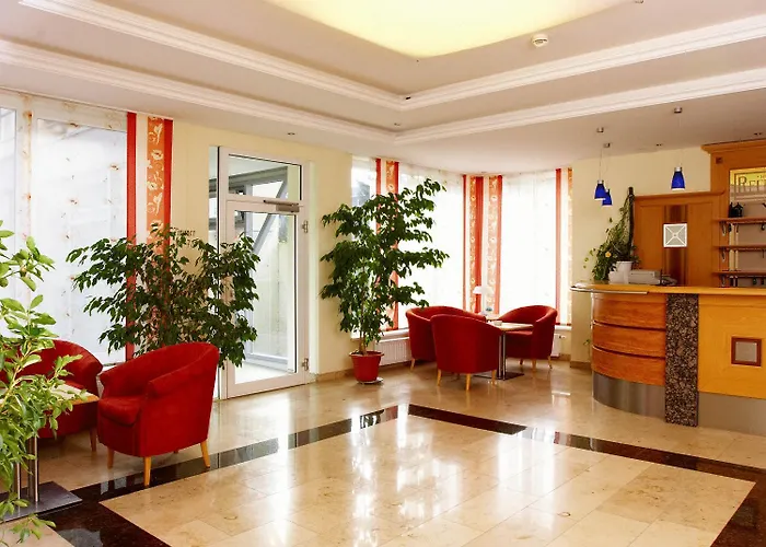 Hotel Goldener Adler