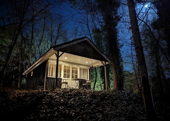 Landgoedhotel Villa Vennendal