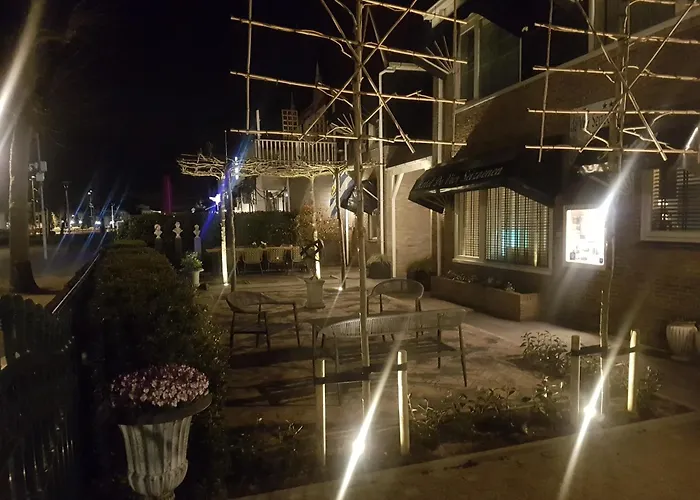  Vier Seizoenen