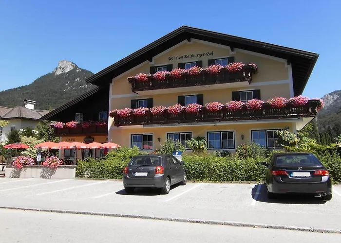 Salzburger Hof