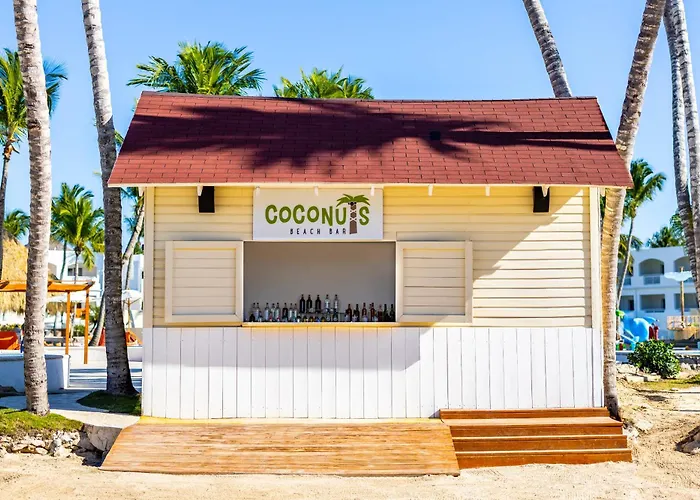 Hotel con vista: Sunscape Dominicus La Romana - All Inclusive