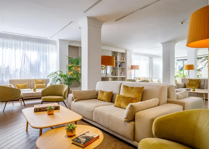 Hotel Illa D'Or & Club Apts 4* Sup
