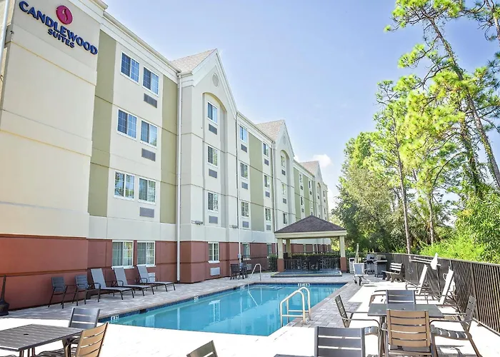 Candlewood Suites Interstate 75 By Ihg