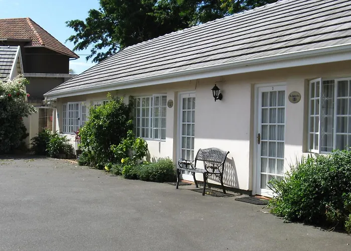 Mandalay B&B
