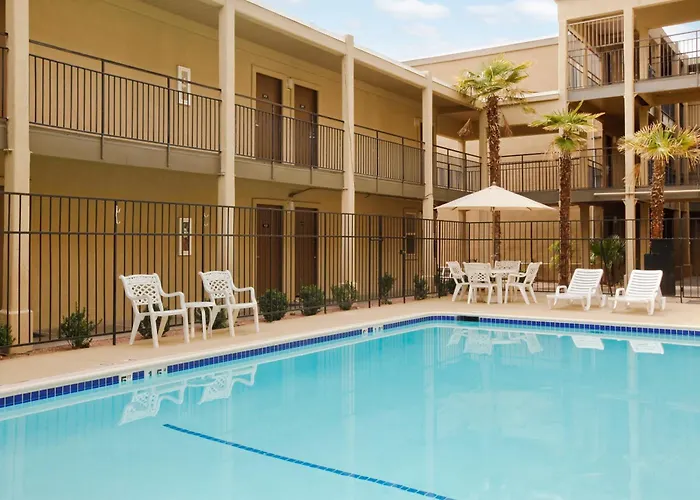 Days Inn By Wyndham