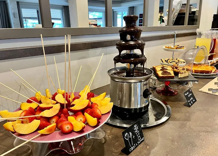 3-Sterne-Hotel: Hotel Villa Carmen