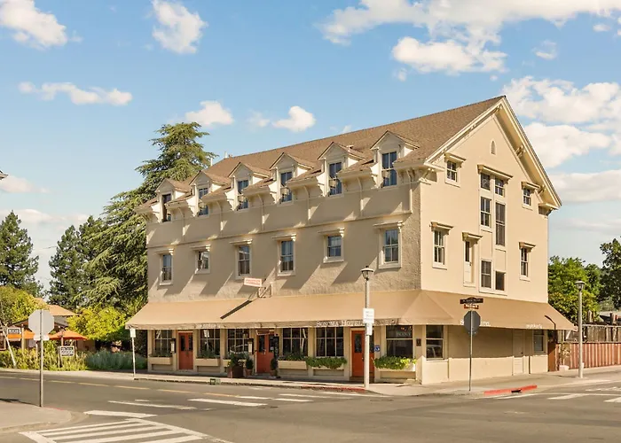 Sonoma Hotel