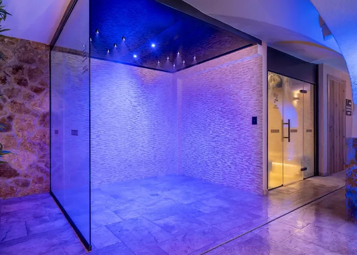 Hotel Ght Neptuno-Tossa & Venus Spa