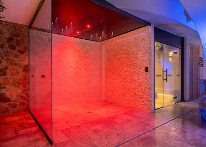 Hotel Ght Neptuno-Tossa & Venus Spa