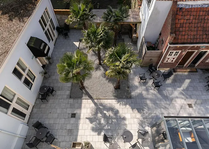 Family Hotel: Hotel Royal Bridges