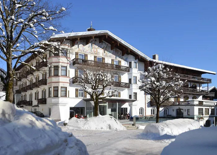 Hotel Unterwirt