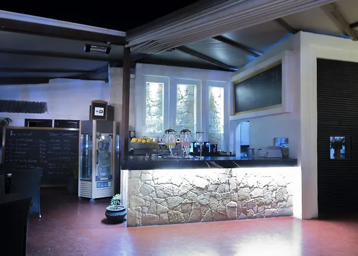 Hotel Islane Médina