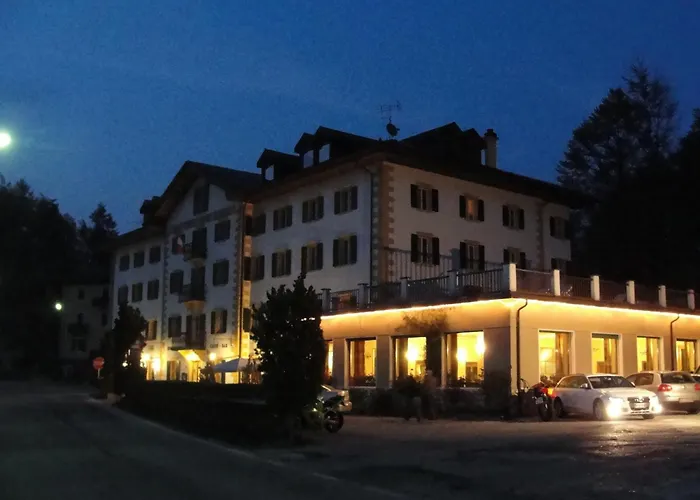 Du Lac Parc & Residence
