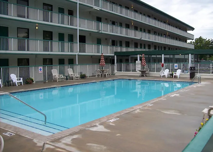 Dog friendly hotels 1863 Of Gettysburg