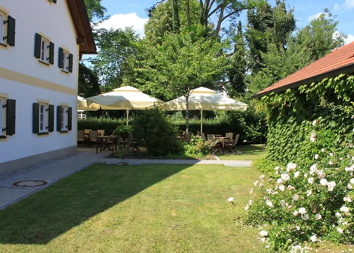 Romantik Hotel Chalet am Kiental
